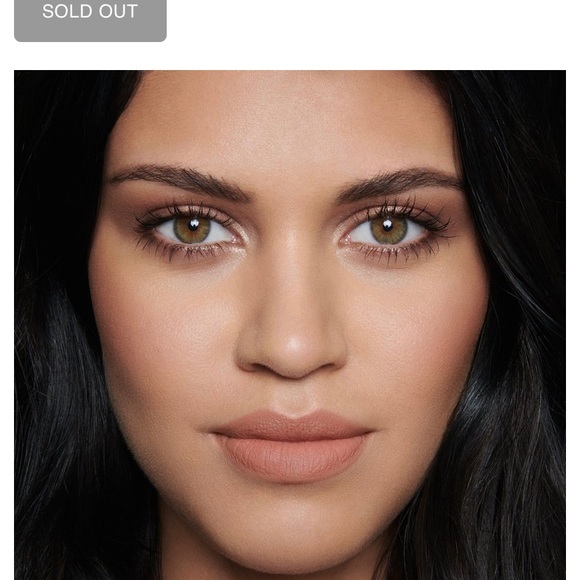 🍒Sold🍒 Lisa Eldridge Velvet Fawn lipstick 💄 - Picture 6 of 8